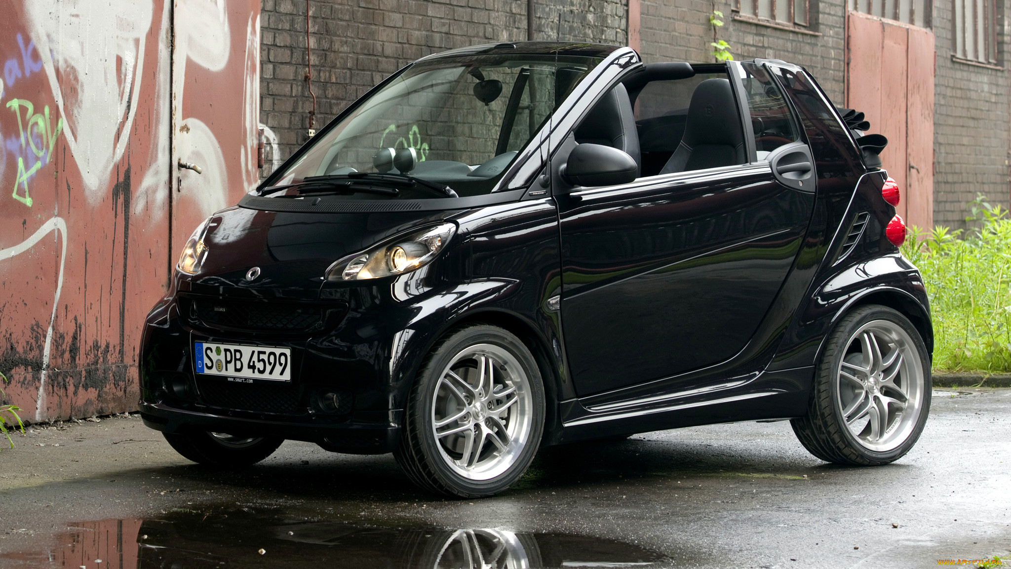 smart, , , , , , daimler, ag